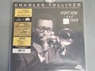 CHARLES TOLLIVER Right Now... and Then RSD 2026 LP sealed VINYL Record NEW