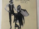 Fleetwood Mac Rumours LP 1977 UK. Record Vinyl Album K56344 WB 56 344