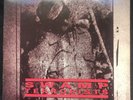 Swamp Terrorists He Is Guilty / 150 BPM Records Vinyl, 12