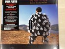 Delicate Sound of Thunder by Pink Floyd Vinyl LP Remastered 2017 New Sealed