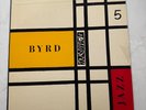 Donald Byrd - Byrd Jazz Original Transition LP w/ Booklet