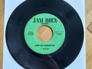 Jacob Miller - Keep On Knocking - Rare Roots Reggae