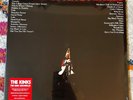 THE KINKS - THE KINK KRONIKLES 2LP 2020 BMG RED VINYL LIMITED EDITION GATEFOLD