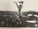The Who Live  - Gather Your Wits - Vinyl Record  Super Rare Import