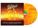 THE DARKNESS - One Way Ticket To Birmingham Live LTD MARBLE VINYL 2LP RSD 2026