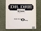 Dr. Dre Nuthin' But A G Thang 12