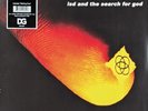 LSD and the Search For God SEALED limited edition #766/1000 EP Orange Sunshine