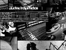 Jimi Hendrix - Electric Lady Studios Vision | 5LP Box Set w/Blu-ray