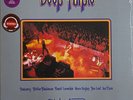 DEEP PURPLE Made in Europe SEALED limited edition LP Purple Vinyl