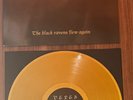 VELES - The Black Ravens Flew Again / 180gr GOLD LP / ltd #100 / Hellfire / NEW