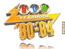 Various Artists NOW Yearbook 1980-1984: Vinyl Extra (Vinyl) 12