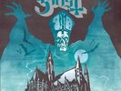 Ghost Opus Eponymous (Vinyl) 12