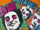 Green Day - Uno, Dos, Tre (12' Vinyl LP) New and Sealed