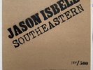 Jason Isbell & 400 Unit Southeastern Vinyl Bootleg NEVER PLAYED, MINT #184/500