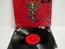 Toto IV LP 1981 Columbia Records FC 37728  First Press VG+/VG+ Vintage Vinyl