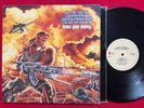 LAAZ ROCKIT KNOW YOUR ENEMY LP (1987) ORIG PRESS VG+ HEAVY METAL ENIGMA 73305