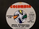 BRUCE SPRINGSTEEN-Blinded By The Light 7