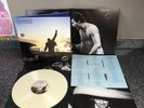 LP ALBUM RECORD QUEEN MADE IN HEAVEN 1ST UK PRESS CREAM VINYL 3 POSTER  NM-/NM-