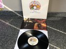 LP VINYL QUEEN ALBUM A NIGHT AT THE OPERA UK 1ST PRESS 1975 