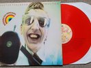 Dr Feelgood 'Private Practice' LP *Red* vinyl, 1978