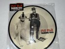 David Bowie, Diamond Dogs - 7” 2014 Ltd edition PICTURE DISC New