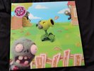 Plants vs. Zombies Soundtrack Double LP Colored Vinyl