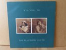 The Beautiful South – Welcome To The Beautiful South Vinyl  1989 Man & Woman