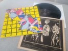 Wipers - Is This Real? orig press 1980 LP Melodic Garage Punk Rock near mint