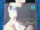 MADONNA EROTICA 12'' VINYL MAXI US 1992 Promo Hype