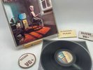 Rush - Power Windows VG+/VG+ 1985 Ultrasonic Clean Vinyl Rock / Alternative