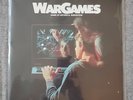 WarGames (1983) Original Motion Picture Soundtrack • NM/EX • Polydor • First