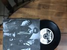 the damned new rose 7 vinyl