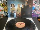 HOLE Celebrity Skin 2LP VG++ VINYL IVC EDITION W/LITHOGRAPH/3000