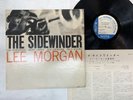 Lee Morgan The Sidewinder US LP [13169ER]
