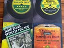 Jamaican Sound System Classics 1941-1962 | 8x Vinyl Set | Jump Blues RnB Ska