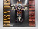 Vinyl Record | Guns N' Roses - Appetite for Destruction