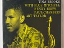 Tina Brooks Back To The Tracks Blue Mitchell Music Matters Ltd  Blue Note 45 RPM