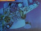 KHAN - Space Shanty -( UK 1972 )  TPT 232 -Vinyl LP reissue  feat: Steve Hillage