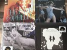 Taylor Swift - The Fate of Ophelia / Opalite / Elizabeth Taylor 7