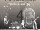 Foreigner – Foreigner 4 Live Tour 1981-82 Vinyl Record Store Day 2026