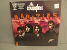 THE STRANGLERS Rarities RSD 2026 LP sealed SPLATTER VINYL Record NEW