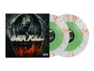 Overkill - Ironbound Color In Color Vinyl 2xLP