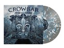 Crowbar  - Zero And Below Color in Color Splatter Vinyl