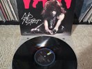 Vain No Respect Lp Vinyl OG 1989 1st USA Press EX/EX Wax