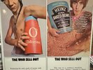 The Who Sell Out Track Mono  612 002 Poster Included