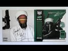 Conway - G.O.A.T. (SIGNED OG DAUPE  ORANGE VINYL + CREATE SOBER JACKET) GRISELDA