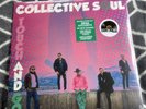 Collective Soul – Touch and Go LP (RSD 2026) Colored Vinyl SEALED + Poster Rare