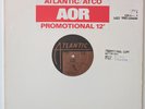 Single 12''  AC/DC - Danger - Promo USA 1985