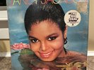 JANET JACKSON - SELF TITLED - SOUL POP LP RECORD HYPE STICKER IN SHRINK 1982