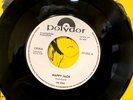 the who Rock Beat Vinyl 7 Single Happy Jack /i ve been away Promo Polydor  vinyl